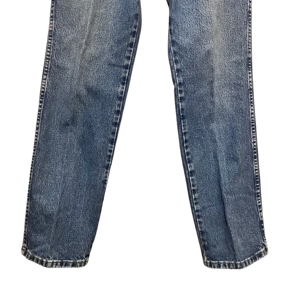 Vintage Wrangler Cowboy Cut High Waist George Strait Collection